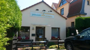 Pension am Burgwall